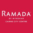 Ramada by Wyndham Cairns City Centre logo